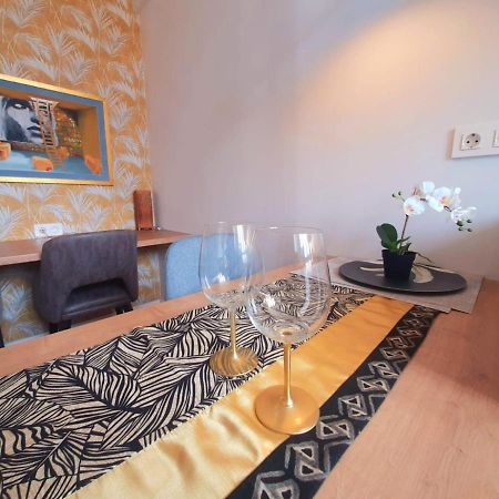 Golden Realejo Guest House Granada Buitenkant foto