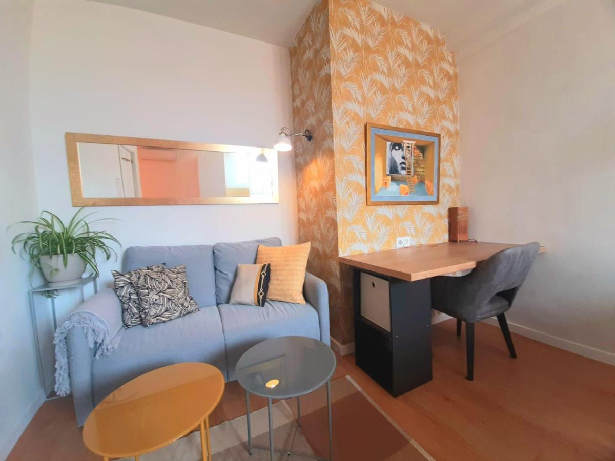 Golden Realejo Guest House Granada Buitenkant foto