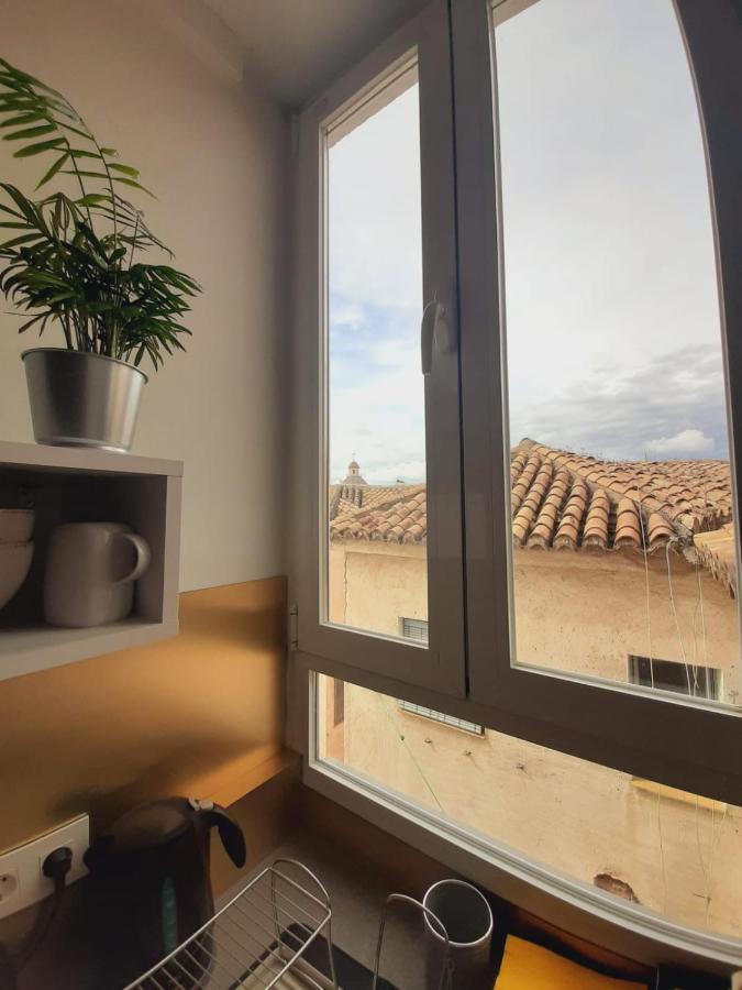 Golden Realejo Guest House Granada Buitenkant foto