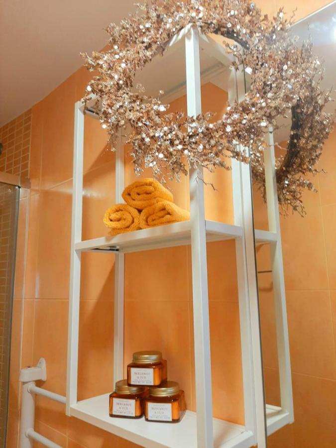 Golden Realejo Guest House Granada Buitenkant foto