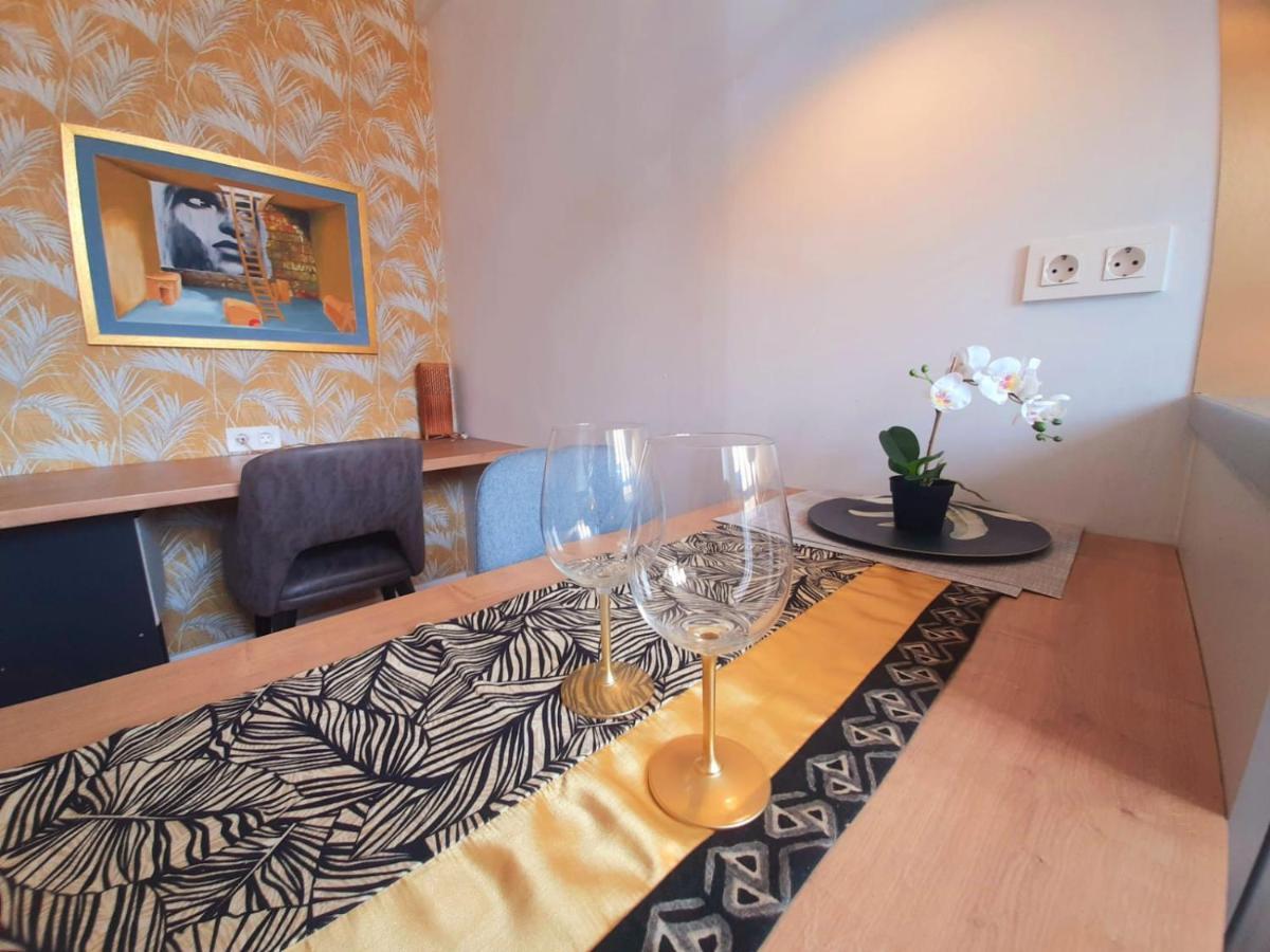 Golden Realejo Guest House Granada Buitenkant foto
