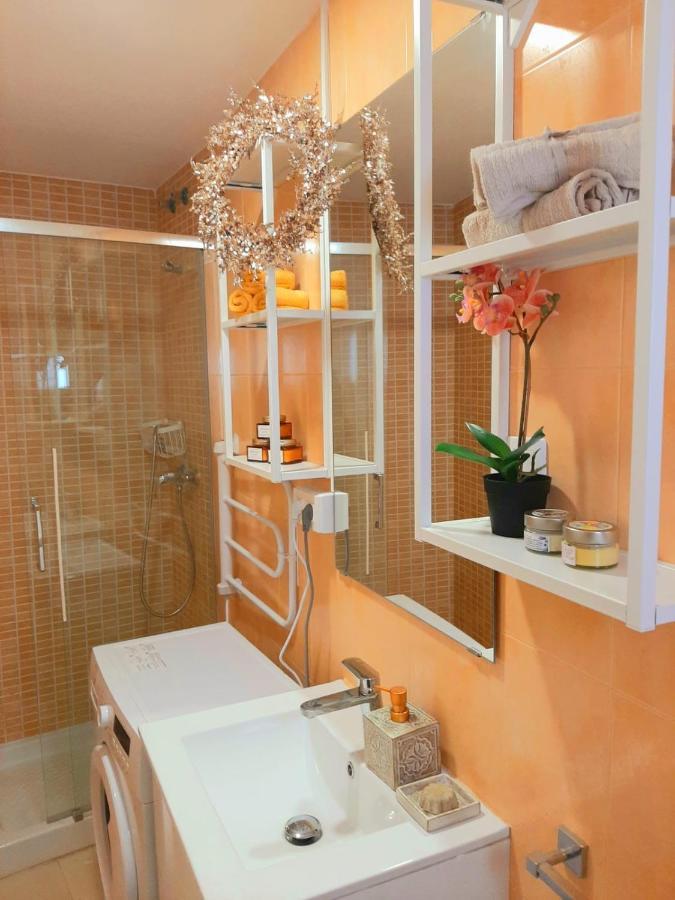 Golden Realejo Guest House Granada Buitenkant foto